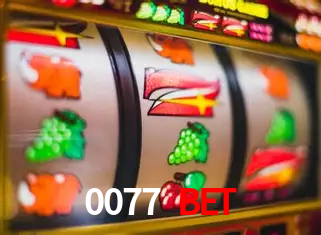 Desvendando o Mundo dos Jogos Virtuais na 0077 bet