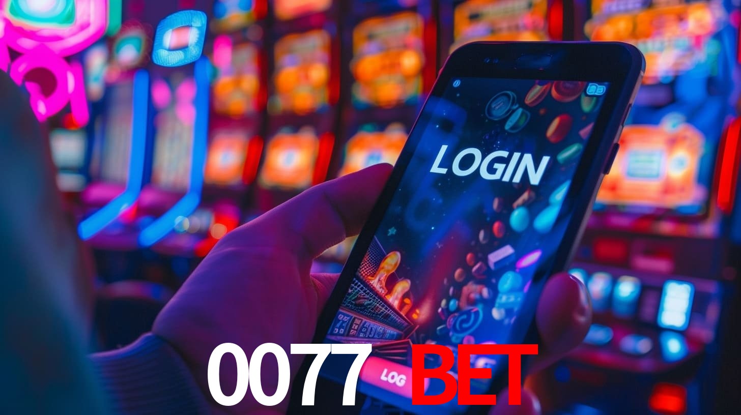 Estatísticas 0077 bet