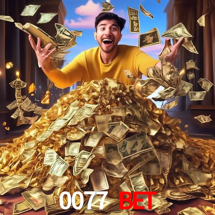 Experiência VIP 0077 bet