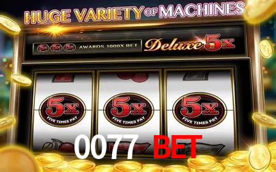 Desvendando o Mundo dos Jogos Virtuais na 0077 bet