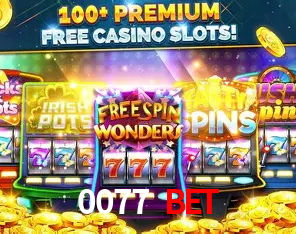Descubra a Essência do 0077 bet: Nossa História e Compromissos