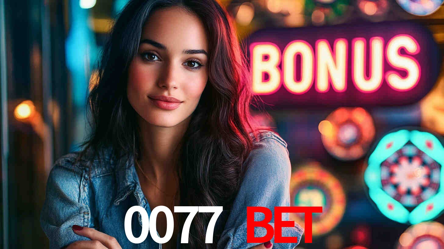 0077 bet plataforma