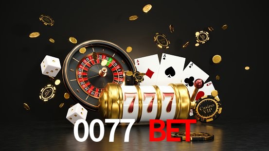 Experiência VIP 0077 bet