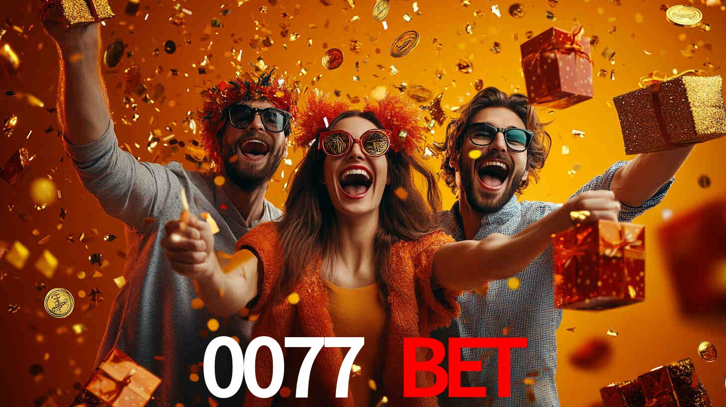0077 bet - Brasil: Cassino Imbatível - 0077 bet.com