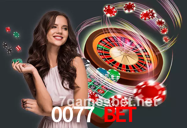 vivo no cassino 0077 bet