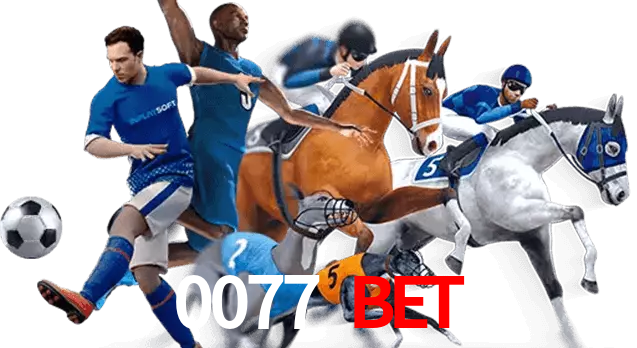 0077 bet