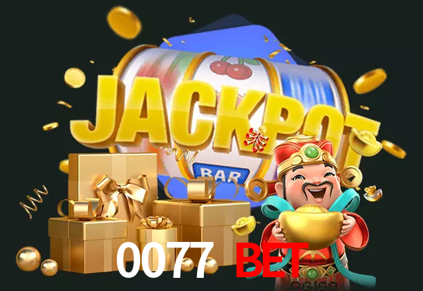 0077 bet bet