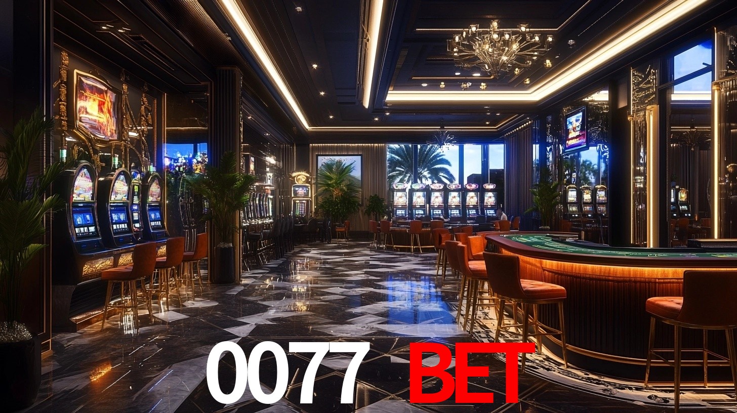 Daily Bonuses 0077 bet