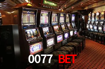 Inovações de Jogos na 0077 bet: O Futuro das Experiências Interativas