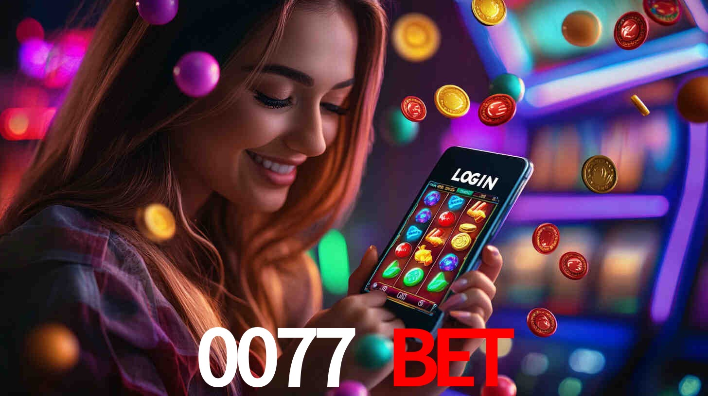 0077 bet