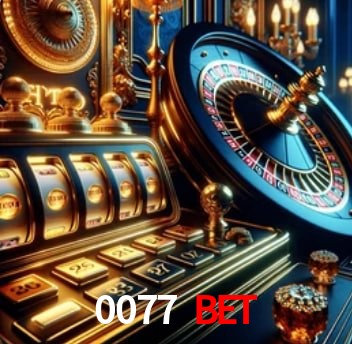 Estatísticas do Jogo 0077 bet