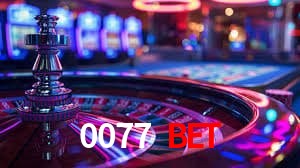 Live Casino 0077 bet