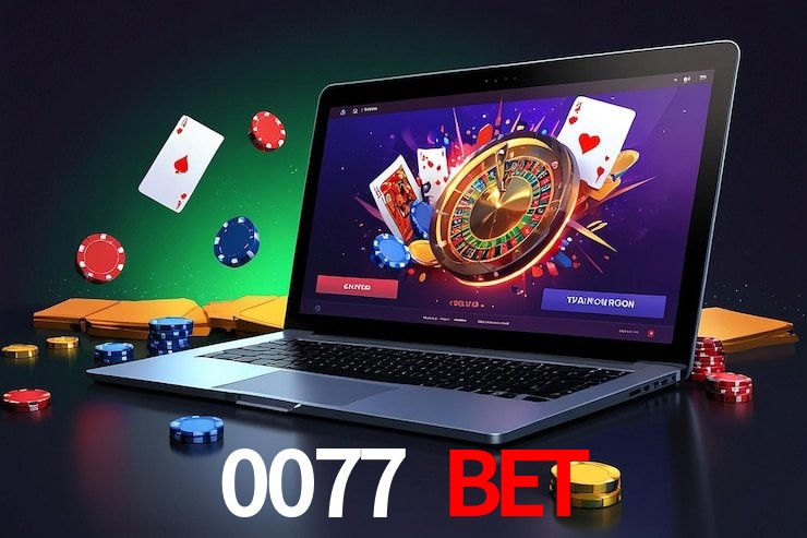 0077 bet Belo Horizonte - Payments