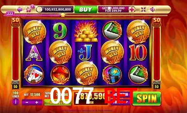 A Emoção da Loteria na 0077 bet: Uma Chance de Mudança de Vida