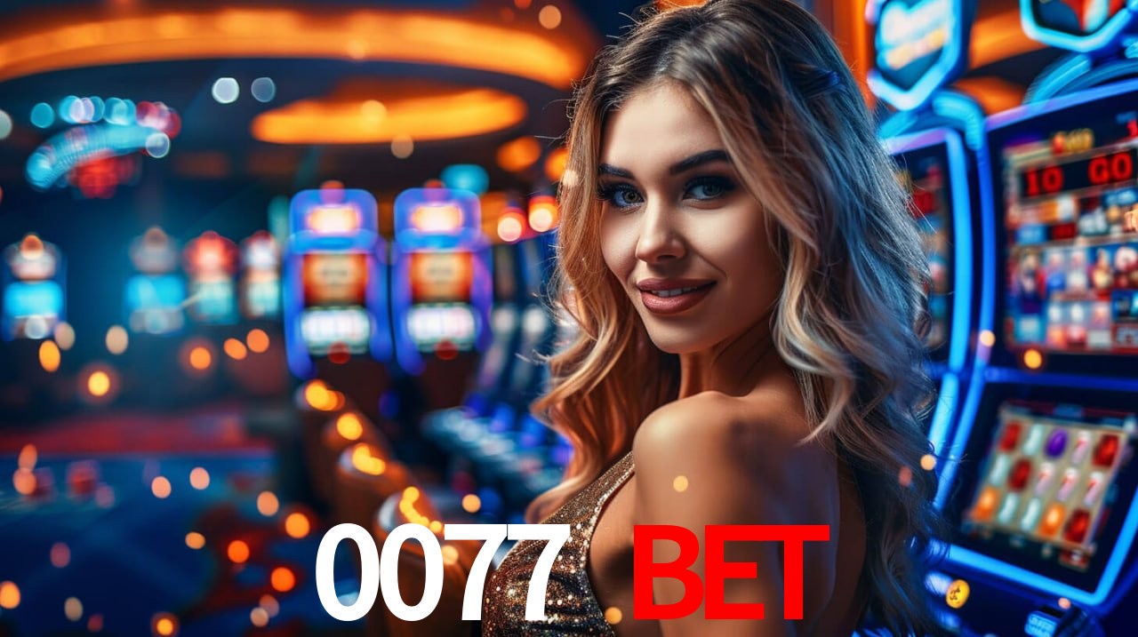 Secure Login 0077 bet
