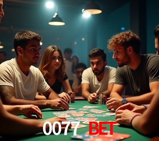 0077 bet Slot - 320+ Caça-Níqueis Premium