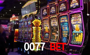 0077 bet Brasília - VIP Program