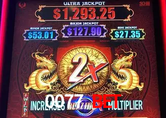 0077 bet Curitiba - Live Status