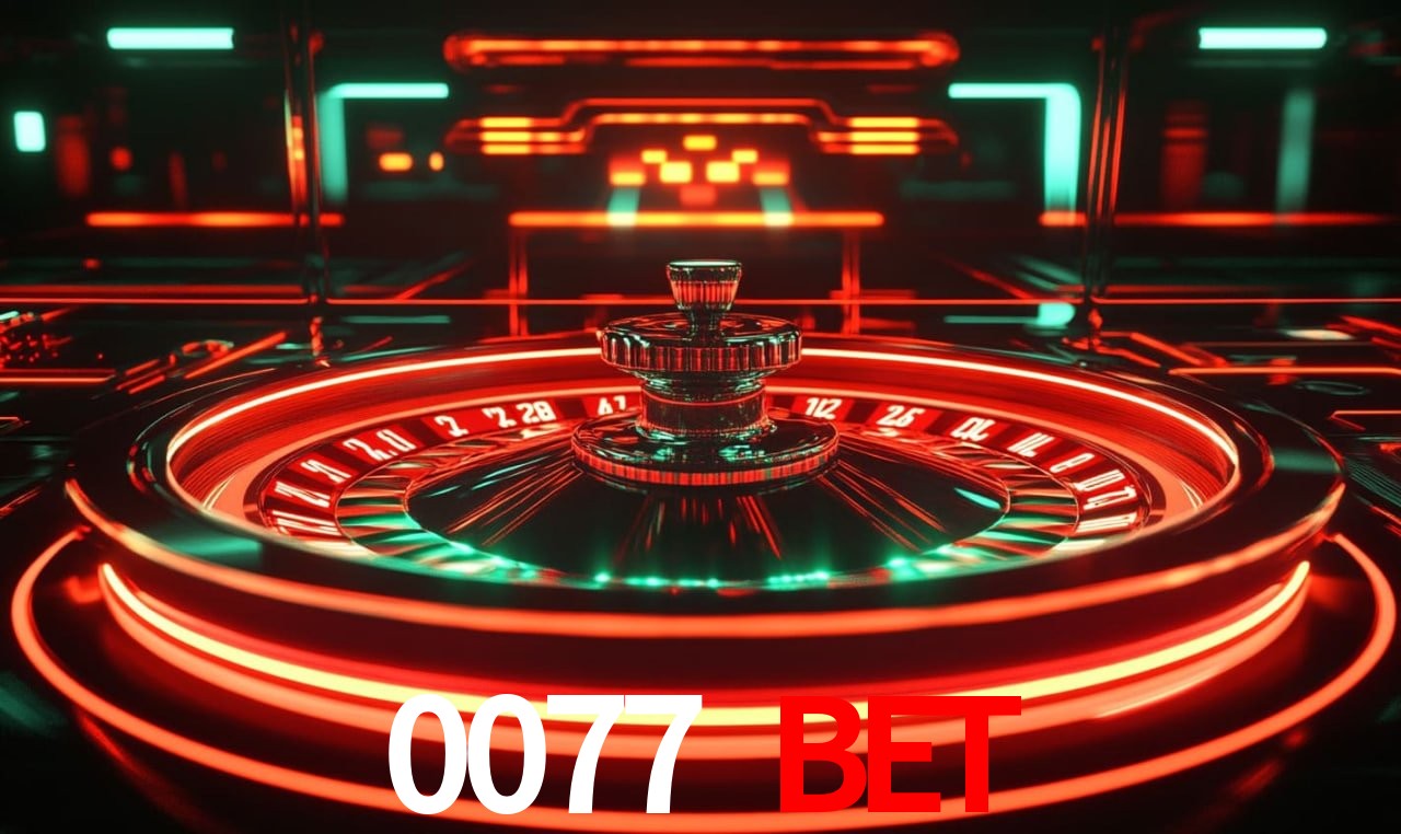 Descubra o Programa VIP da 0077 bet: Vantagens Exclusivas para Jogadores