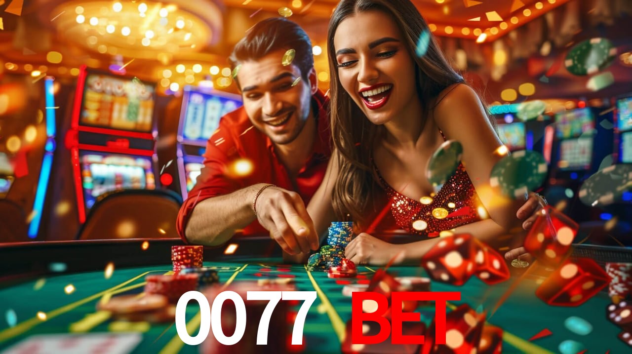 0077 bet - Customer Support