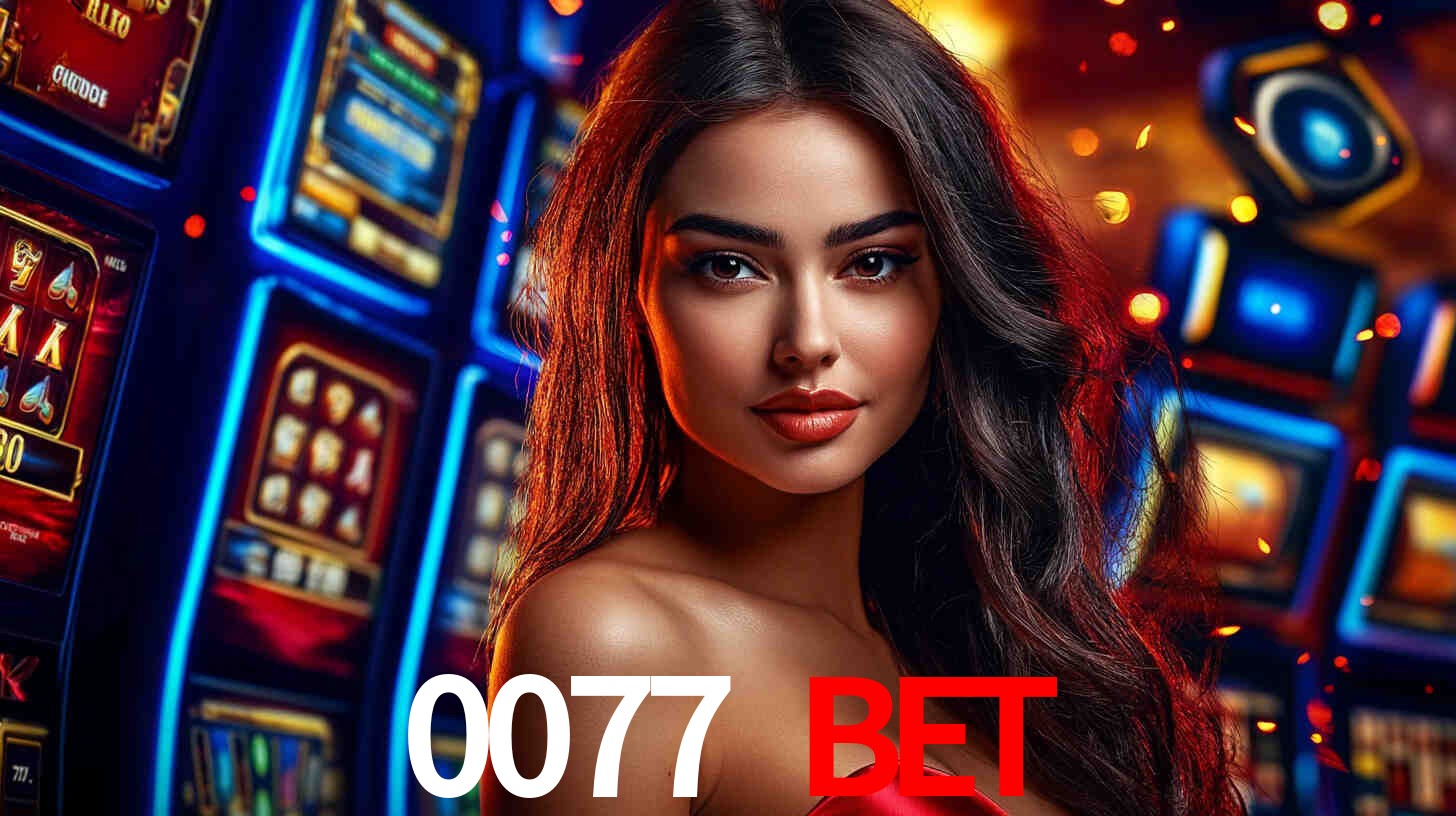 Desvendando o Mundo dos Jogos Virtuais na 0077 bet