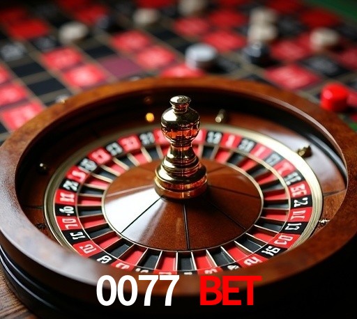 0077 bet Promoções - 30+ Ofertas Diárias