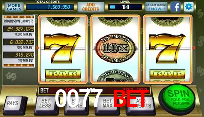 Apostas Esportivas na 0077 bet: Um Guia Completo