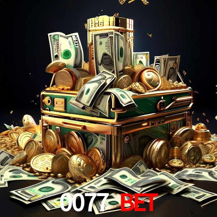Cadastro Rápido 0077 bet