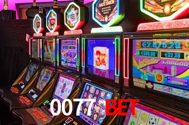 A Emoção da Loteria na 0077 bet: Uma Chance de Mudança de Vida