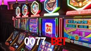 Mesa de Blackjack 0077 bet