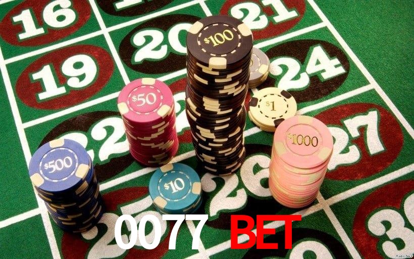 cassino 0077 bet