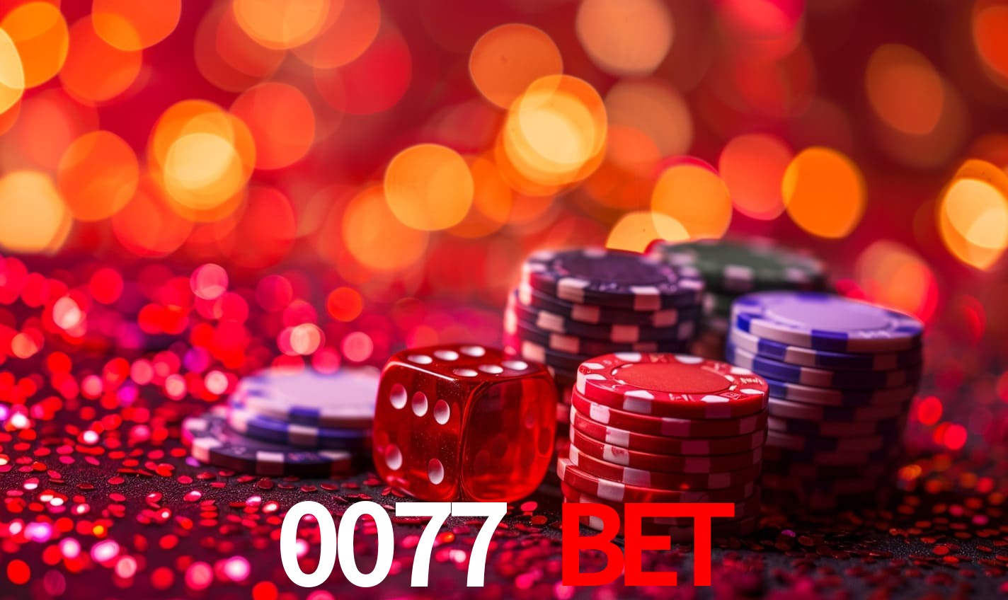 0077 bet Salvador - Strategies