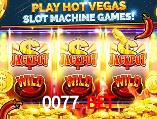 Desvendando o Mundo dos Jogos Virtuais na 0077 bet