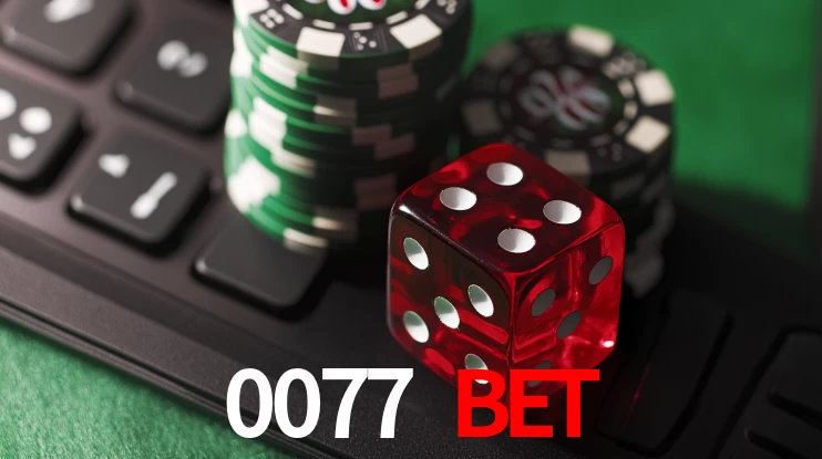 Flash Promotion 0077 bet