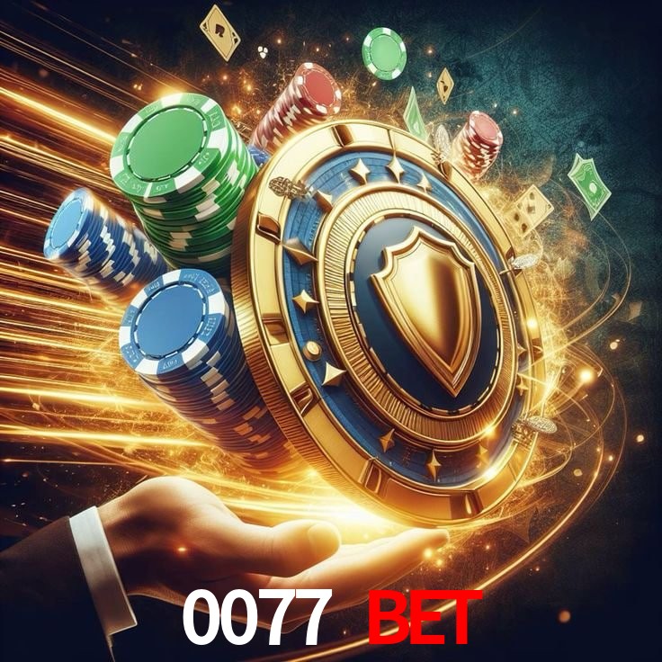 0077 bet Curitiba - Live Betting