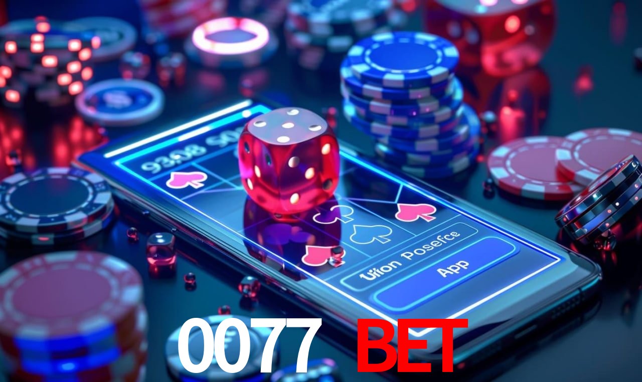 0077 bet - Análise de Mercados Esportivos