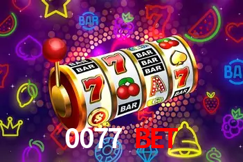 A Popularidade dos Caça-Níqueis no 0077 bet