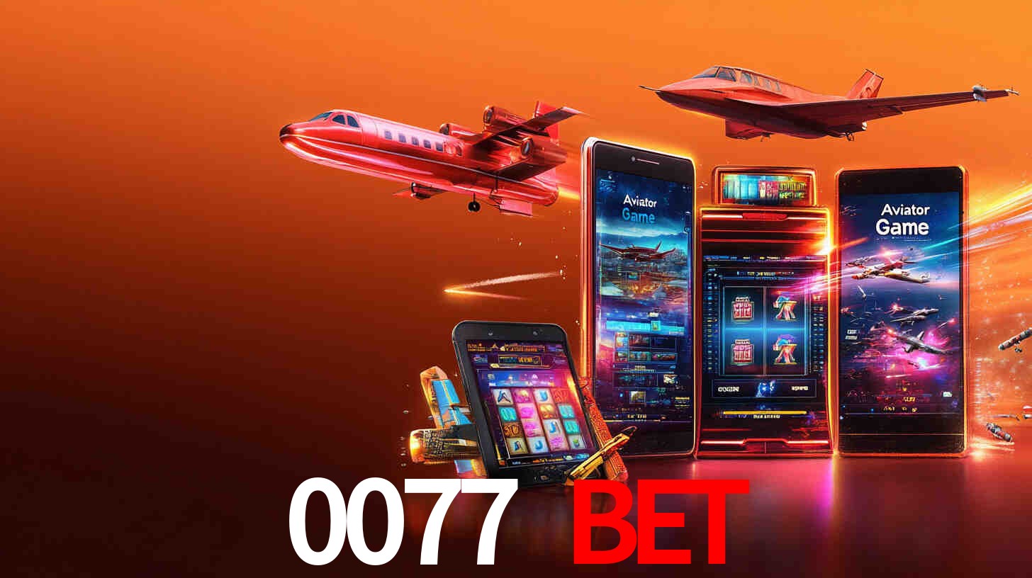 Apostas Esportivas na 0077 bet: Um Guia Completo