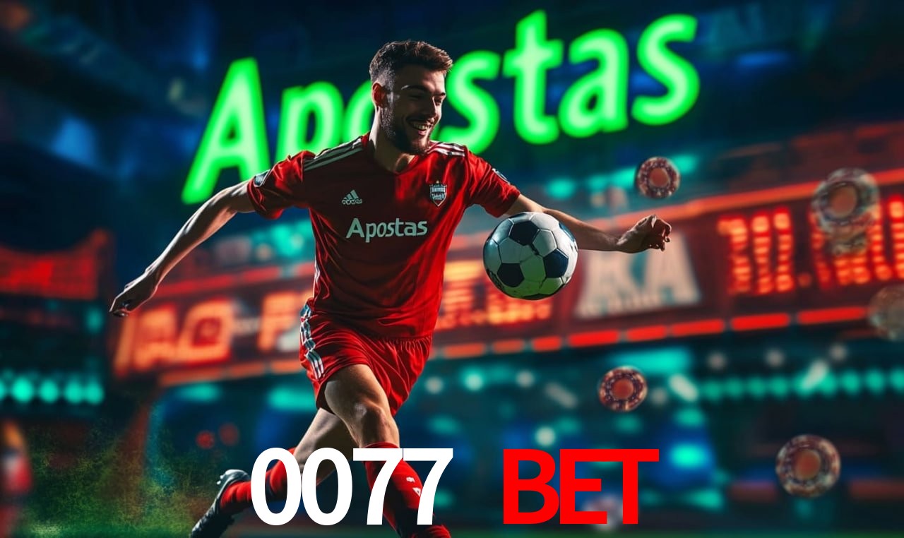 Casino VIP 0077 bet