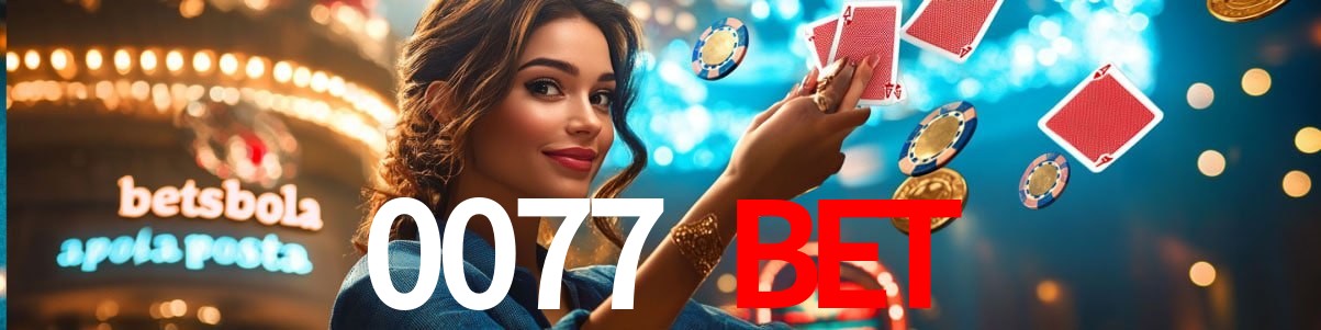Game Providers 0077 bet