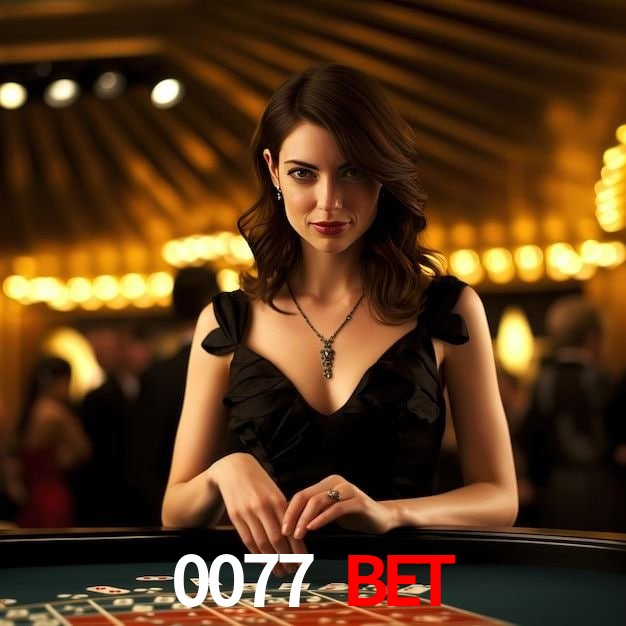 A Emoção da Loteria na 0077 bet: Uma Chance de Mudança de Vida