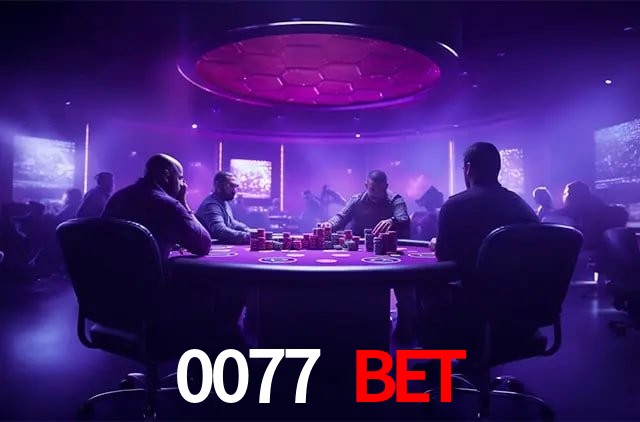 Sistemas de Segurança 0077 bet