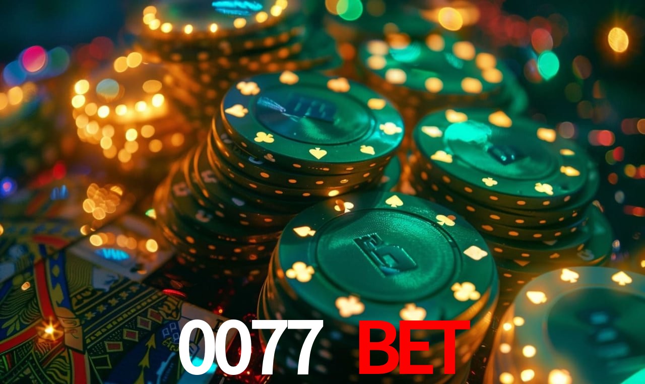 Diretório de Jogos 0077 bet