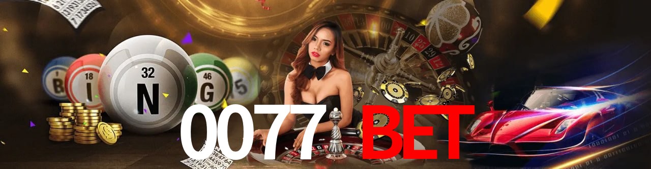 0077 bet Rio de Janeiro - Slot Strategy
