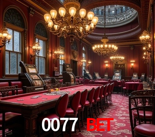 0077 bet Rio de Janeiro - Licenses
