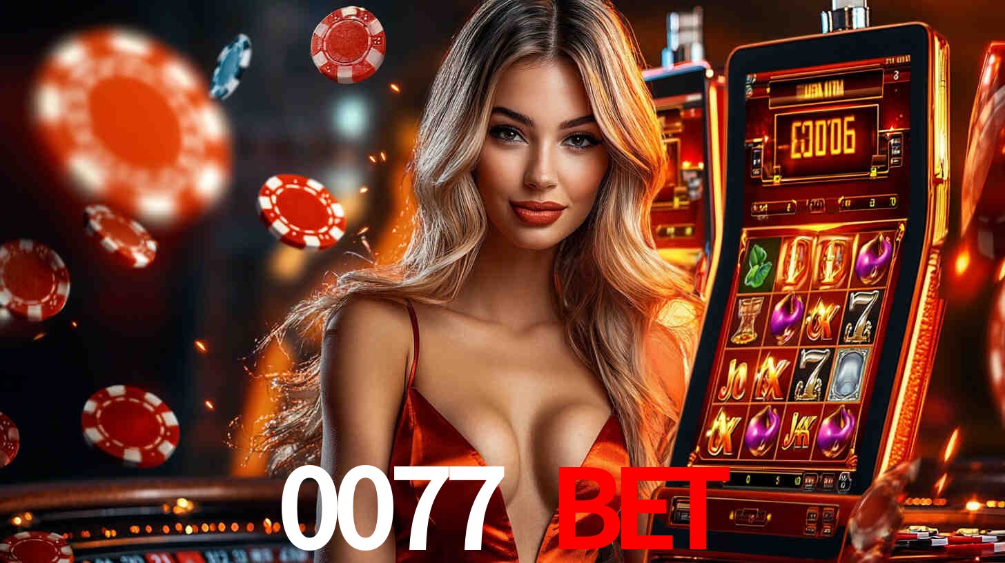 0077 bet