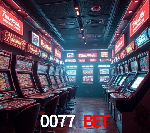 0077 bet São Paulo - Hot Promos