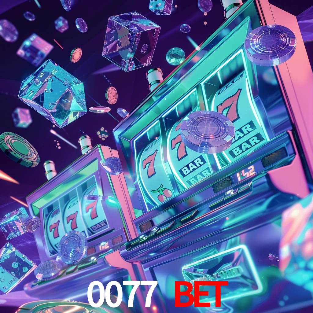 PIX Instantâneo 0077 bet