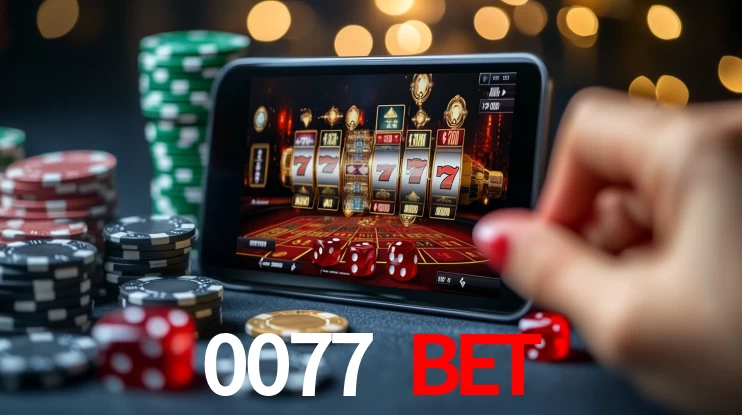 VIP Casino 0077 bet