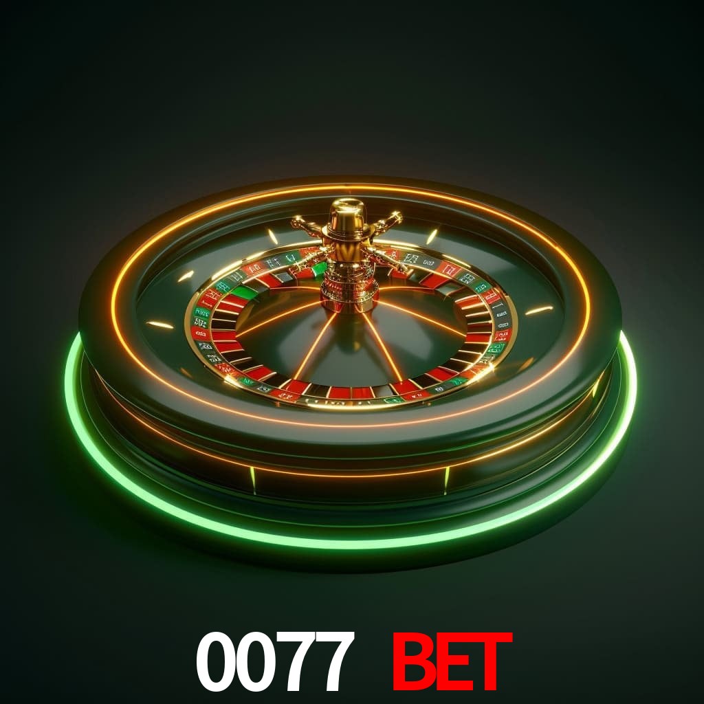 0077 bet App - Aplicativo Móvel Oficial